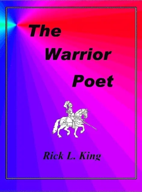 Rick King - Warrior Poet, E-bok. Tillgänglighet: Lägg i varukorg