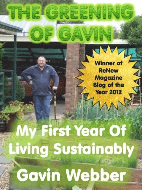 Gavin Webber - Greening of Gavin - My First Year of Living Sustainably, E-bok. Tillgänglighet: Lägg i varukorg