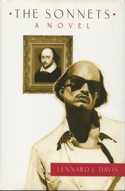 Lennard J Davis - Sonnets: A Novel, E-bok