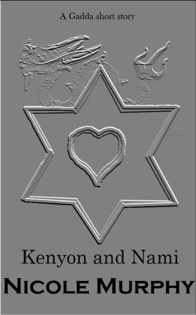 Nicole Murphy - Kenyon and Nami, E-bok