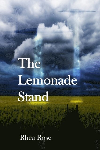 Rhea Rose - Lemonade Stand, E-bok