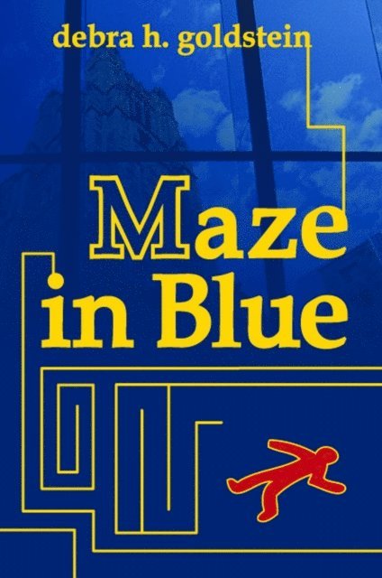 Debra H. Goldstein - Maze in Blue, E-bok