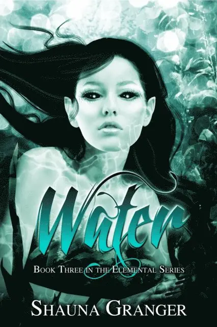 Shauna Granger - Water, E-bok. Tillgänglighet: Lägg i varukorg