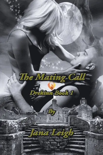 Jana Leigh - Mating Call, E-bok. Tillgänglighet: Lägg i varukorg