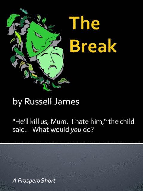 Russell James - Break, E-bok