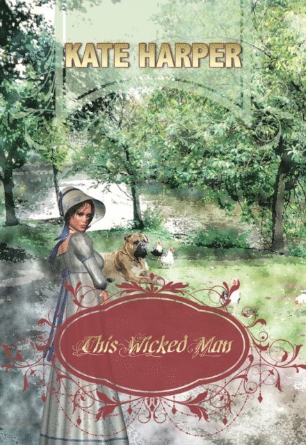 Kate Harper - This Wicked Man, E-bok