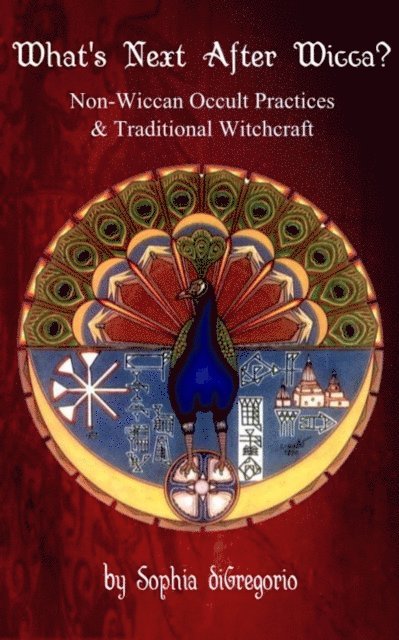 Sophia DiGregorio - What's Next After Wicca? Non-Wiccan Occult Practices and Traditional Witchcraft, E-bok