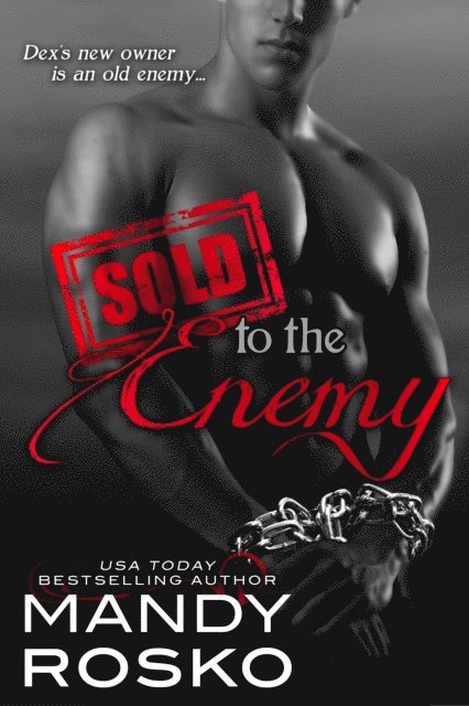 Sold To The Enemy