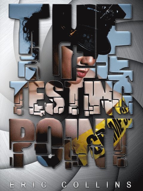Eric Collins - Testing Point, E-bok