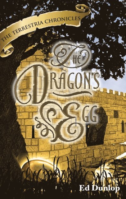 Ed Dunlop - Dragon's Egg, E-bok. Tillgänglighet: Lägg i varukorg