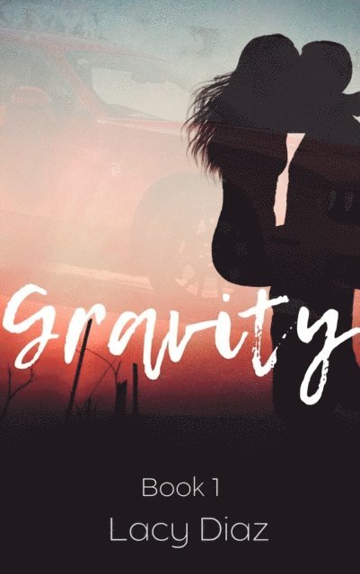 Lacy Diaz - Gravity, E-bok
