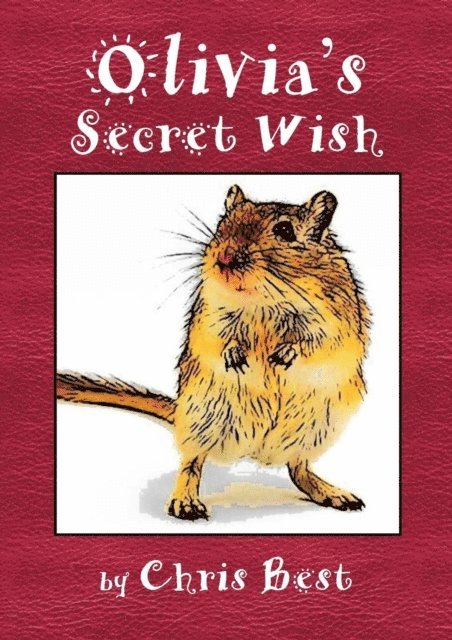 Christopher Best - Olivia's Secret Wish, E-bok