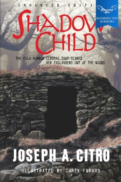 Joseph A. Citro - Shadow Child, E-bok