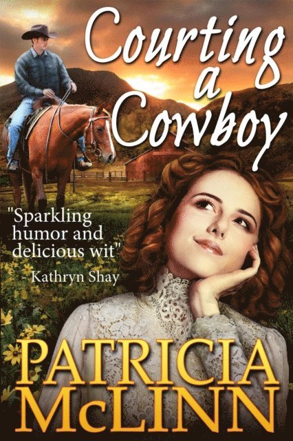 Patricia McLinn - Courting a Cowboy, E-bok. Tillgänglighet: Lägg i varukorg