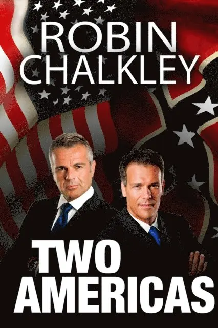 Robin Chalkley - Two Americas, Häftad. Tillgänglighet: Lägg i varukorg