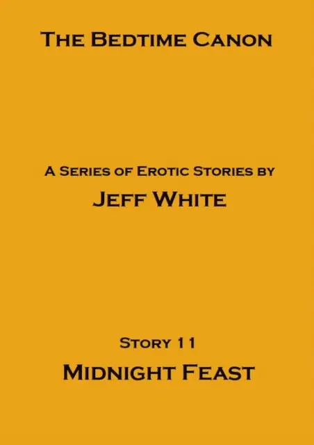 Jeff White - Midnight Feast, E-bok. Tillgänglighet: Lägg i varukorg