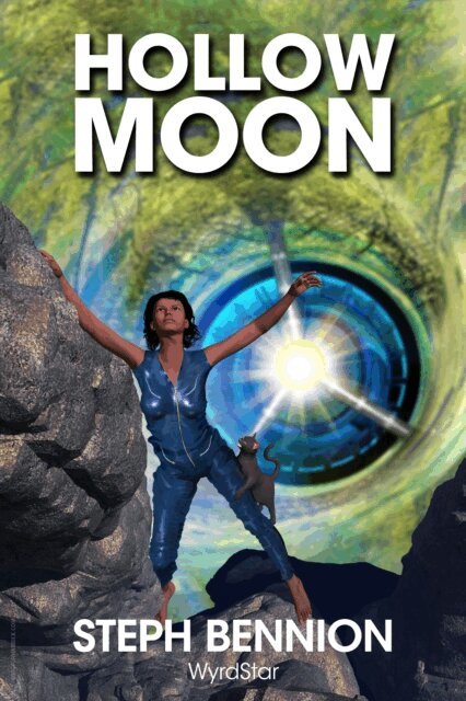 Steph Bennion - Hollow Moon, E-bok. Tillgänglighet: Lägg i varukorg