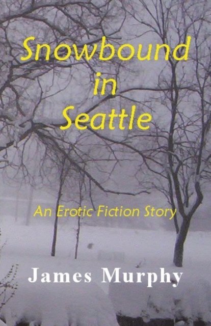James Murphy - Snowbound in Seattle, E-bok