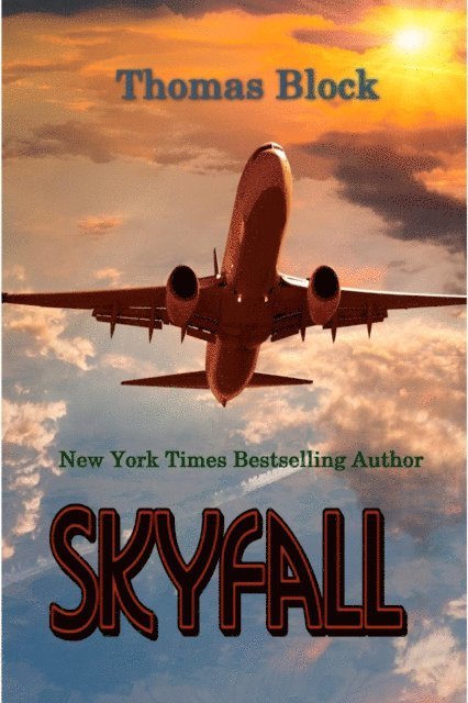 Thomas Block - Skyfall, E-bok