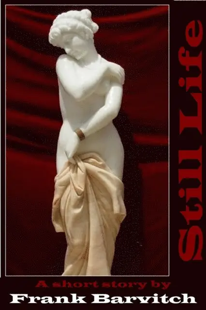 Frank Barvitch - Still Life, E-bok. Tillgänglighet: Lägg i varukorg