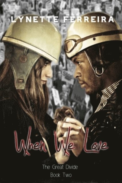 Lynette Ferreira - When We Love, E-bok