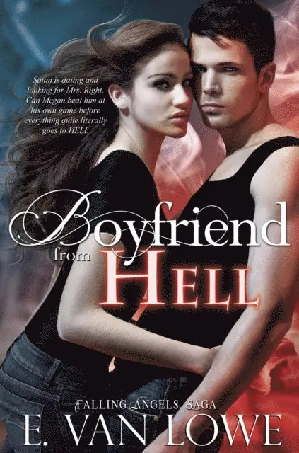 E. Van Lowe - Boyfriend From Hell, E-bok. Tillgänglighet: Lägg i varukorg