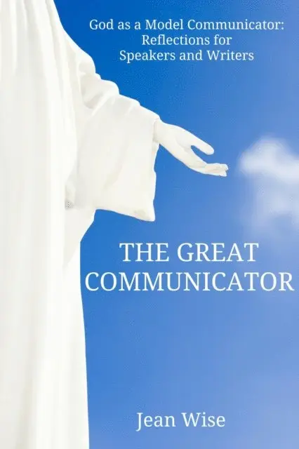 Jean Wise - Great Communicator, E-bok. Tillgänglighet: Lägg i varukorg