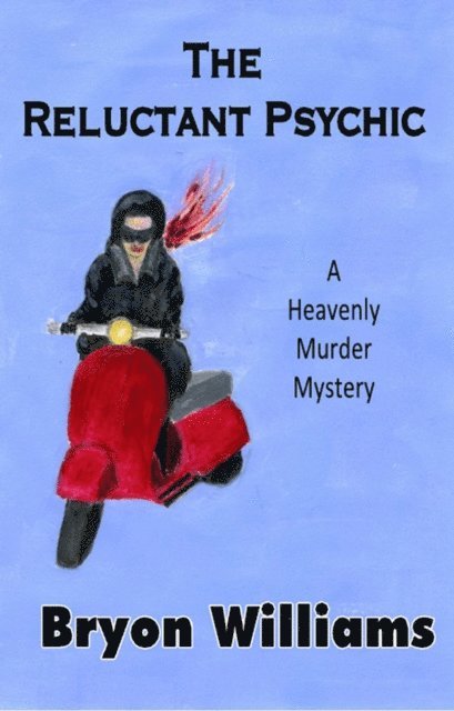 Bryon Williams - Reluctant Psychic, E-bok. Tillgänglighet: Lägg i varukorg