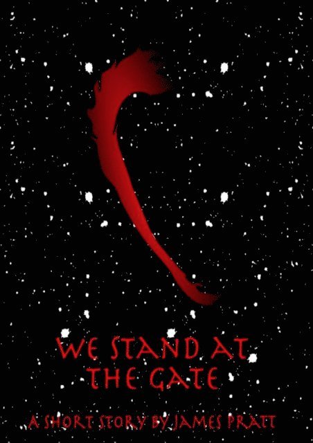 James Pratt - We Stand at the Gate, E-bok. Tillgänglighet: Lägg i varukorg