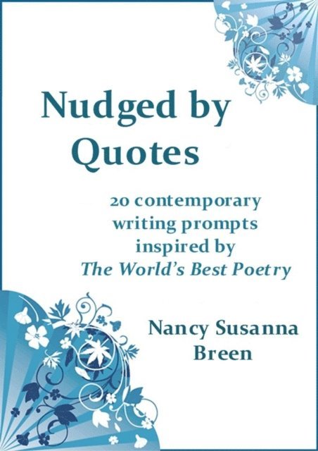 Nancy Susanna Breen - Nudged by Quotes, E-bok