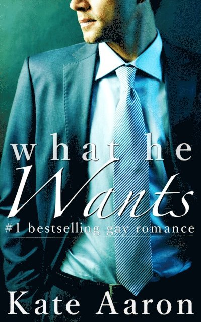 Kate Aaron - What He Wants, E-bok