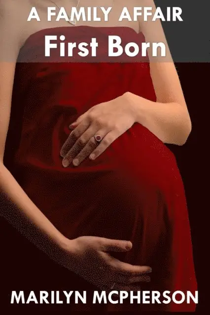 Marilyn McPherson - Family Affair - First Born, E-bok. Tillgänglighet: Lägg i varukorg