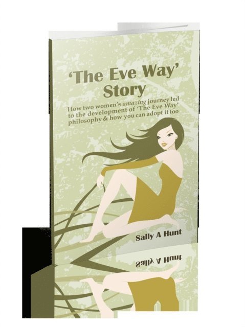 Sally Hunt - Eve Way Story, E-bok