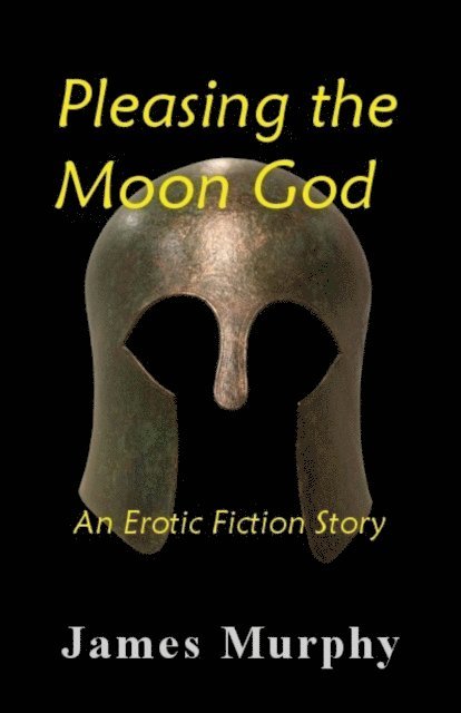 James Murphy - Pleasing the Moon God, E-bok