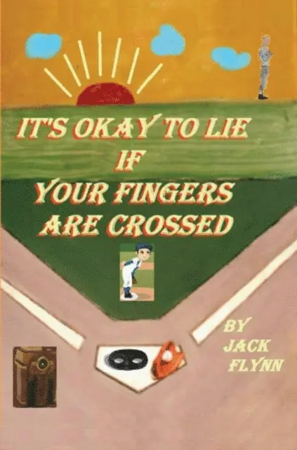 It's Okay to Lie If Your Fingers are Crossed