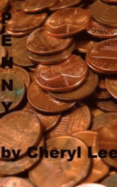 Cheryl Lee - Penny, E-bok
