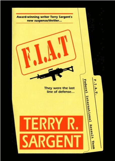 Terry Sargent - F.I.A.T., E-bok. Tillgänglighet: Lägg i varukorg