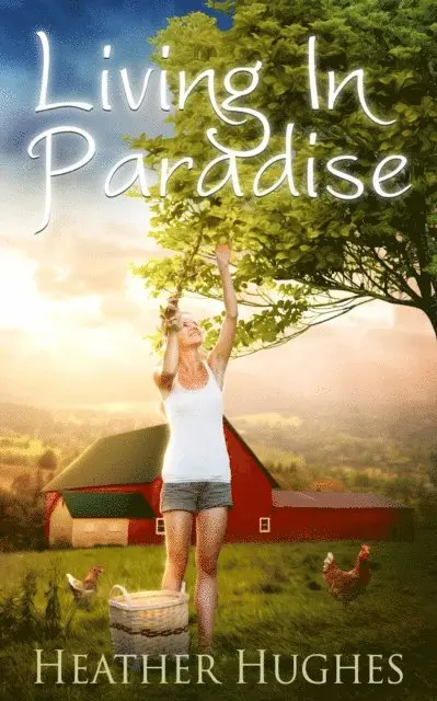 Heather Hughes - Living in Paradise, E-bok. Tillgänglighet: Lägg i varukorg