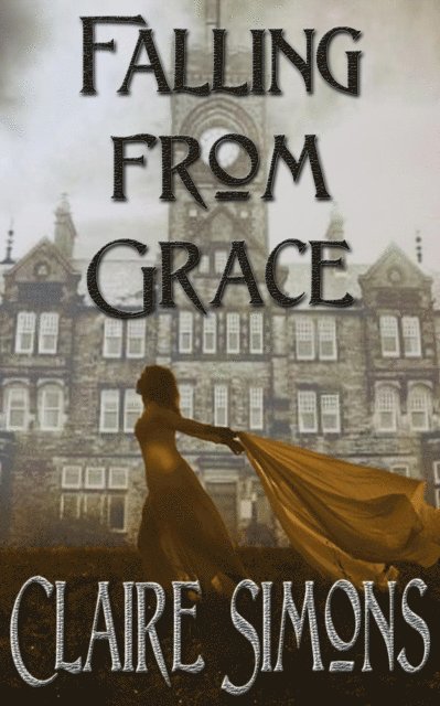 Claire Simons - Falling From Grace, E-bok