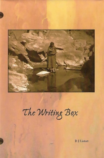 Dennis Listort - Writing Box, E-bok