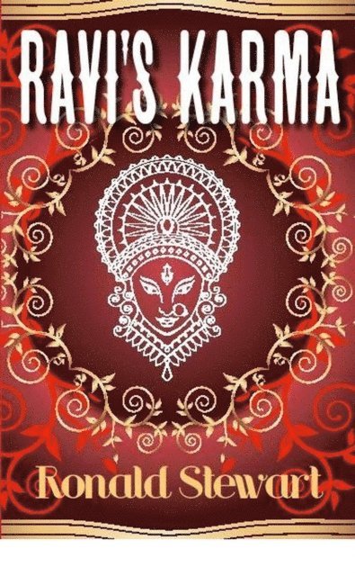 Ronald Stewart - Ravi's Karma, E-bok