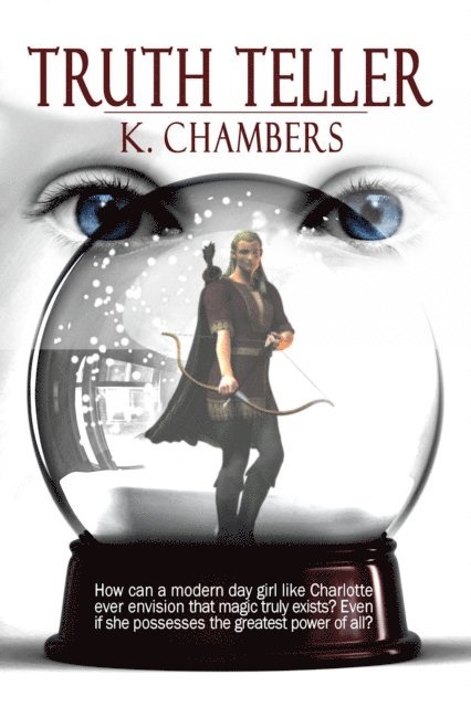 Kurt Chambers - Truth Teller, E-bok. Tillgänglighet: Lägg i varukorg