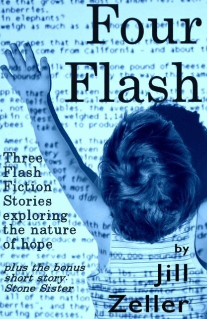 Jill Zeller - Flash Collection, E-bok. Tillgänglighet: Lägg i varukorg