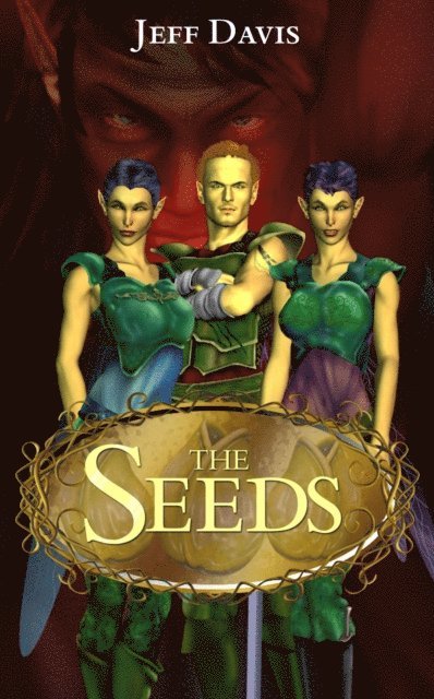 Jeff Davis - Seeds, E-bok
