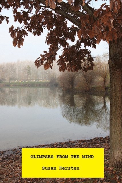 Susan KERSTEN - Glimpses From The Mind, E-bok