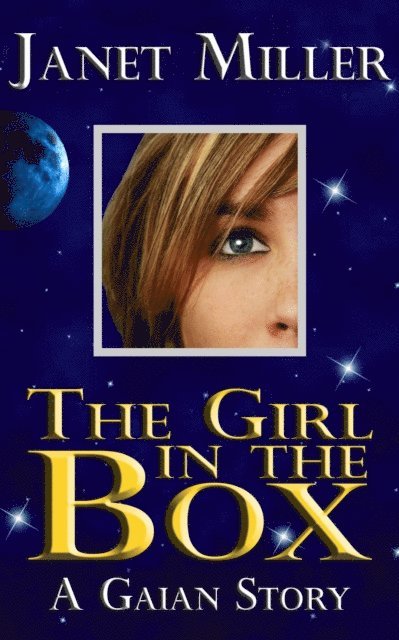 Janet Miller - Girl In The Box, E-bok