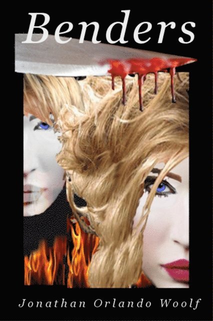 Jonathan Woolf - Benders, E-bok