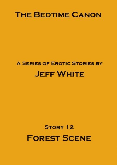 Jeff White - Forest Scene, E-bok