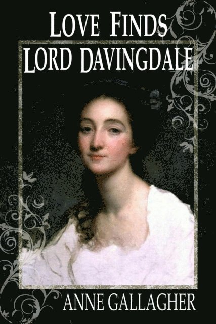 Anne Gallagher - Love Finds Lord Davingdale, E-bok