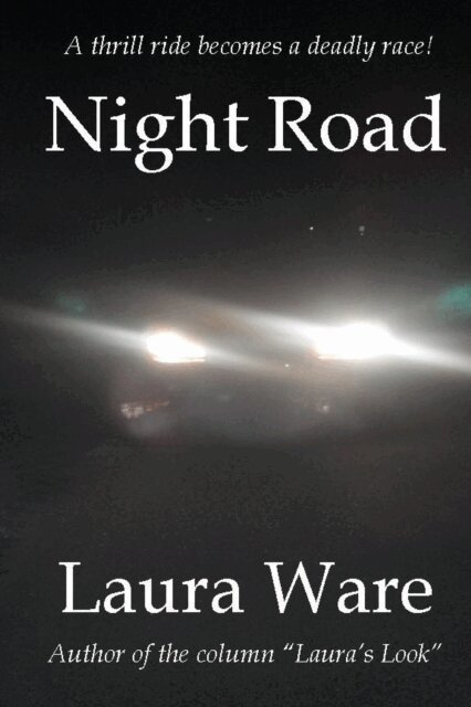 Laura Ware - Night Road, E-bok